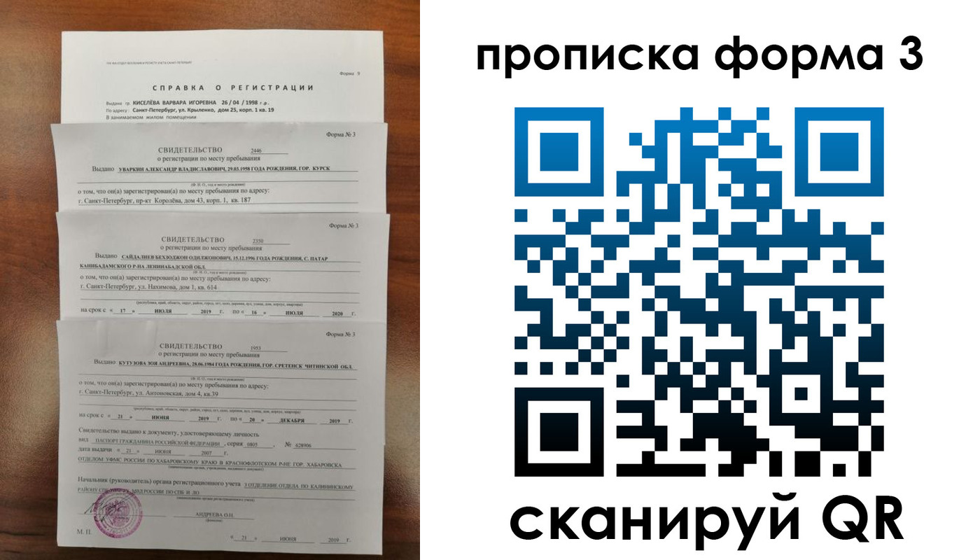 купить прописку в Ипатово